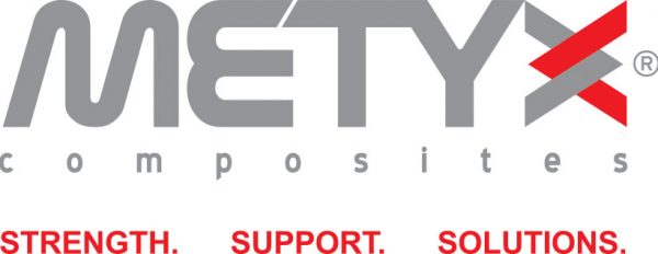 Logo Metyx