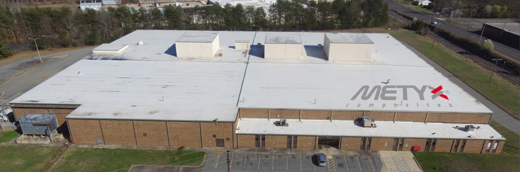 Metyx Strength Support Solutions