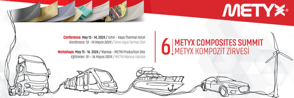 Metyx Strength Support Solutions