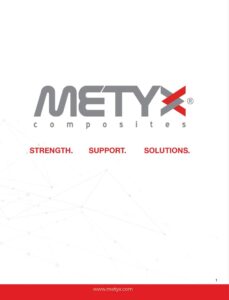 Catalogue Metyx