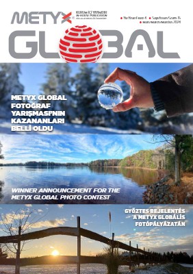 Metyx Global Sayilari Metyx Global Issues Metyx