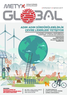 Metyx Global Sayilari Metyx Global Issues Metyx